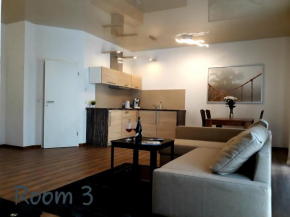 Modernes Apartment Metzingen